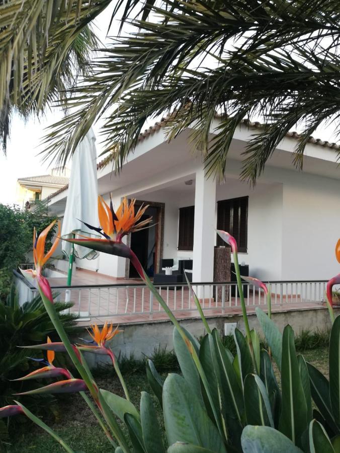 קאן פיקפורט Villa Es Tamarells Blue מראה חיצוני תמונה
