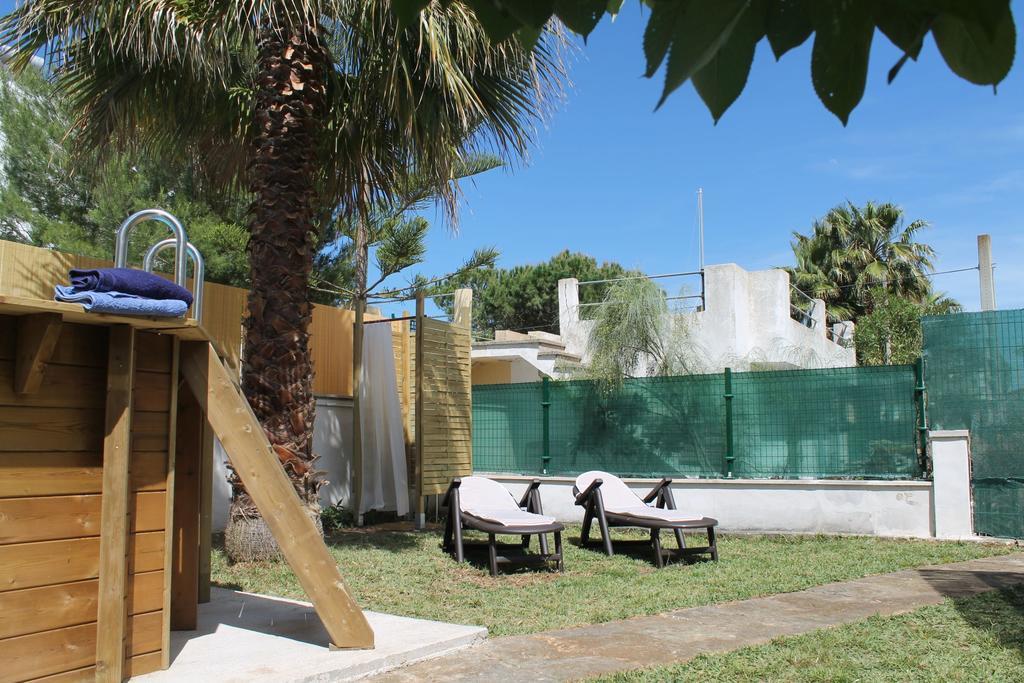 קאן פיקפורט Villa Es Tamarells Blue מראה חיצוני תמונה