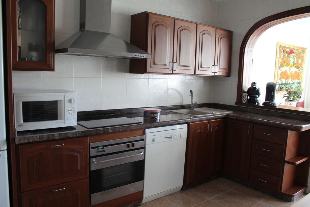 קאן פיקפורט Villa Es Tamarells Blue מראה חיצוני תמונה